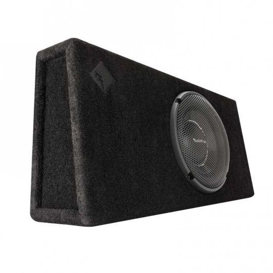 Rockford fosgate 10 inch shop sub box